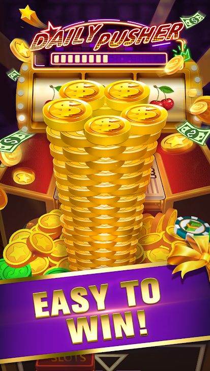 Long Mu Fortunes slot apk para android  1.0 screenshot 2