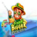 Fishin＇ Bigger Pots Of Gold slot apk para android  1.0.0