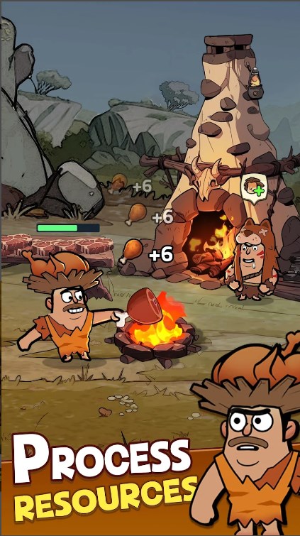 Woodland Warriors Apk Baixar para Android  1.4.7964740 screenshot 3