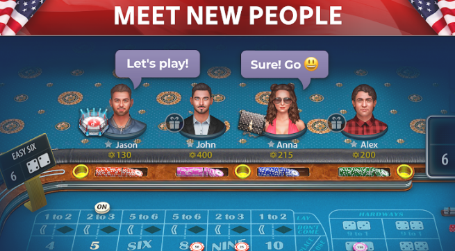 Lost Vegas slot apk para android  1.0 screenshot 2