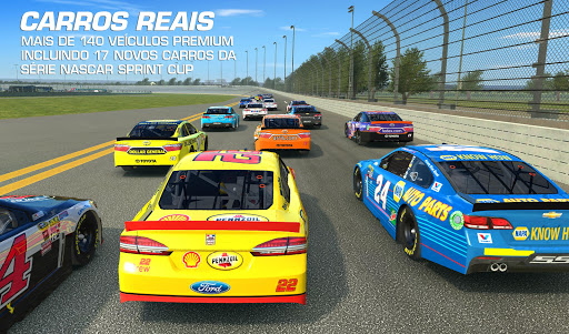 Real Racing 3 mod apk 12.5.4 dinheiro ilimitado compra gratuita  12.5.4 screenshot 2