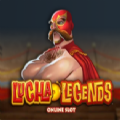 Lucha Legends slot apk para an