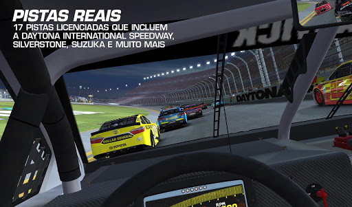 Real Racing 3 mod apk 12.5.4 dinheiro ilimitado compra gratuita  12.5.4 screenshot 3