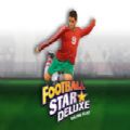 Football Star Deluxe slot apk para android  1.0.0