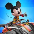 Disney Speedstorm mod apk dinheiro e diamantes ilimitados 1.7.5b