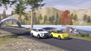 Offroad Masters 4x4 Simulator Apk Versão mais recente图片1