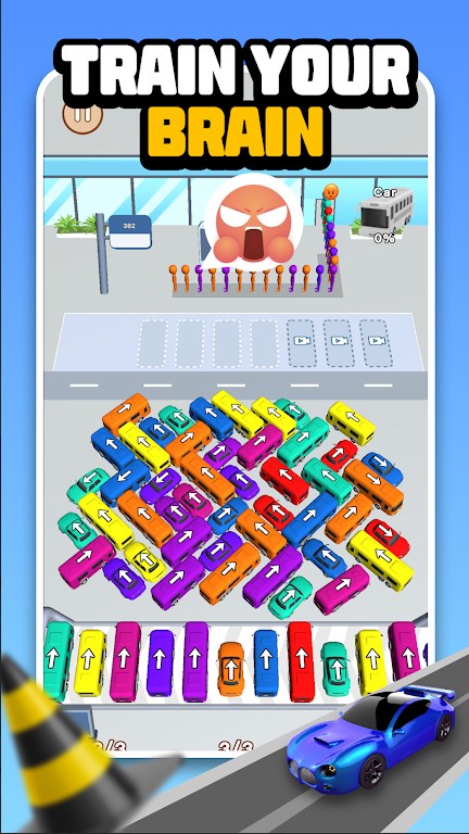 Station Jam Apk para Android  0.1.0 screenshot 3