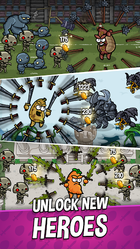 Pickle Pete Survivor mod menu apk 2.13.8 dinheiro ilimitado  2.13.8 screenshot 3