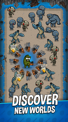 Pickle Pete Survivor mod menu apk 2.13.8 dinheiro ilimitado图片1