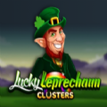 Lucky Leprechaun Clusters slot apk para android  1.0