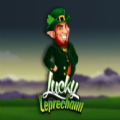 Lucky Leprechaun slot apk para android  1.0