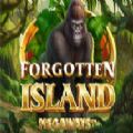 Forgotten Island Megaways slot apk para android  1.0.0