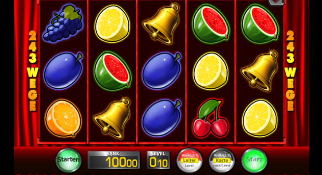 Lucky Leprechaun Clusters slot apk para android  1.0 screenshot 1