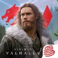 Vikingard mod apk tudo ilimitado última versão  2.2.17.2f88ea90