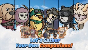 Pet＇s War Idle Baixar jogo completo grátis图片1