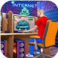 Internet Cafe Shop Simulator Apk para Android 1.1