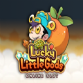 Lucky Little Gods slot apk para android  1.0