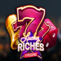 Lucky Riches Hyperspins slot apk para android  1.0