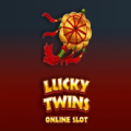 Lucky Twins slot apk para android  1.0