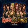 Girls With Guns Jungle Heat slot apk para android  1.0.0