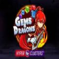 Gems & Dragons slot apk para android  1.0.0