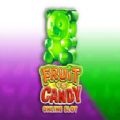 Fruit vs Candy slot apk