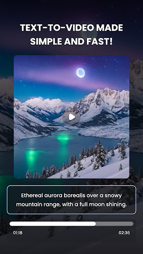 Sora AI Video Generator mod apk premium desbloqueado  2.0.00 screenshot 1