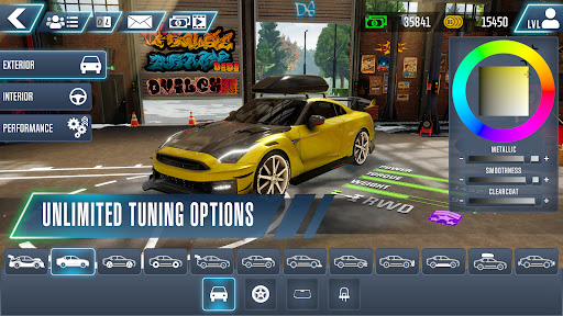 Driving School Simulator Evo mod apk dinheiro ilimitado sem anúncios图片2