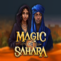 Magic of Sahara slot apk para android  1.0