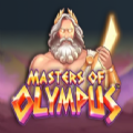 Masters of Olympus slot apk para android  1.0