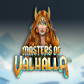 Masters of Valhalla slot apk para android  1.0