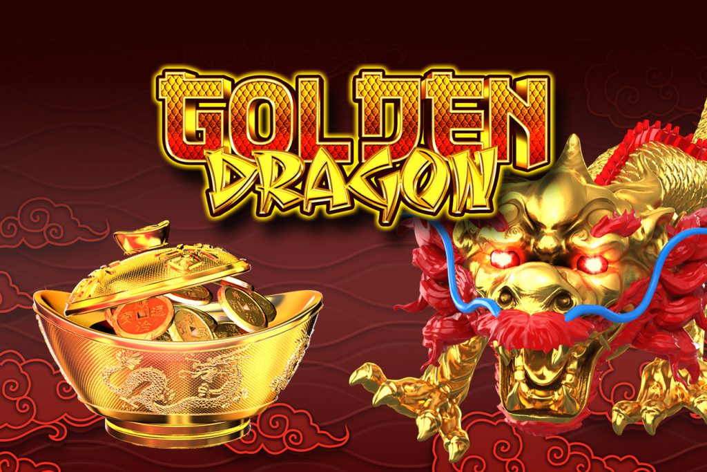 Golden Dragon slot apk para android  1.0.0 screenshot 2