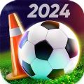 Football World Hero 2024 Apk Baixar para Android 0.0.6
