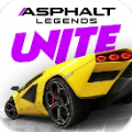 Asphalt Legends Unite mod apk dinheiro ilimitado 24.0.1f