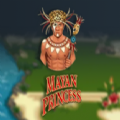 Mayan Princess slot apk para a