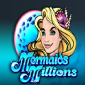 Mermaids Millions slot apk para android  1.0