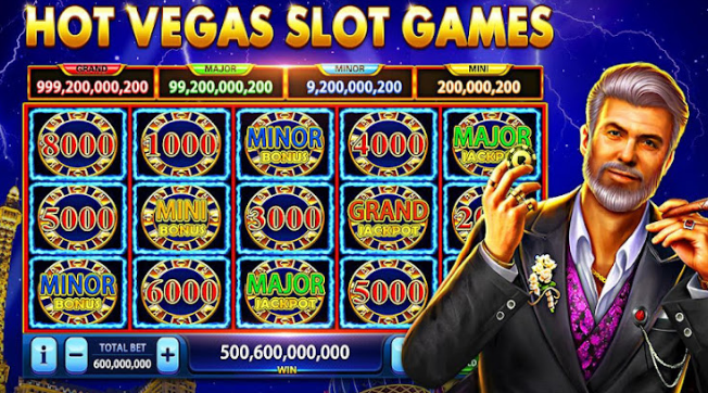 Mega Money Multiplier slot apk para android  1.0 screenshot 3