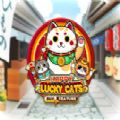 Happy Lucky Cats slot apk para android  1.0.0