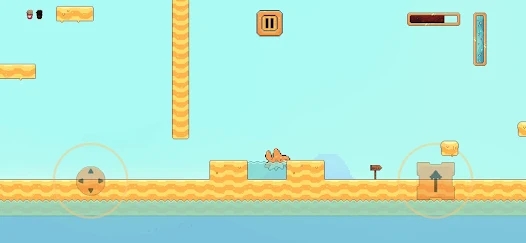 Sharkie Run Apk Versão mais recente  0.3.6.1 screenshot 3