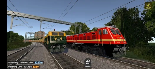 Railworks Indian Train Sim Apk Baixar para Android  1.5 screenshot 3