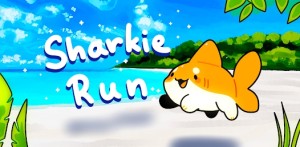 Sharkie Run Apk Versão mais recente图片1