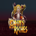 Odin’s Riches slot apk para android  1.0