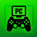 PC GAMES Juegos PC en Android mod apk premium desbloqueado sem anúncios 1.0