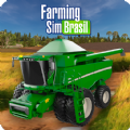 Farming Sim Brasil dinheiro infinito download apk última versão 1.4