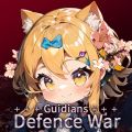 Guardians Defense War Apk Baixar para Android 0.8.32