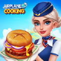 Airplane Cooking Dinheiro Ilimitado última Versão 1.0.0