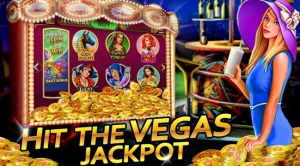 Lucky Fortunes slot apk para android图片1