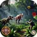 Forest Hunter Animal Shooting