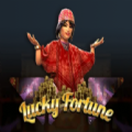 Lucky Fortunes slot apk para android  1.0