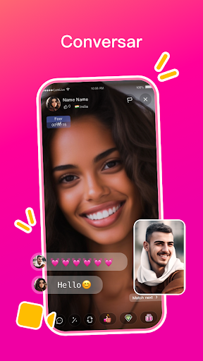 ComLive mod apk 3.5.4 premium desbloqueado sem anúncios  3.5.4 screenshot 3